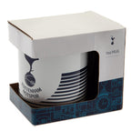 Tottenham Hotspur FC Linea Mug - Shop Mugs At Gift Moments - 4