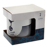 Tottenham Hotspur FC Linea Mug: 4 - Mugs By Tottenham Hotspur