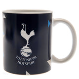 Tottenham Hotspur FC Particle Mug: 4 - Mugs By Tottenham Hotspur