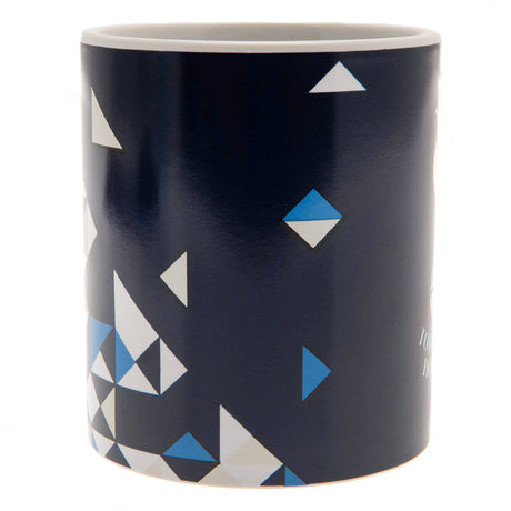 Tottenham Hotspur FC Particle Mug: 2 - Mugs By Tottenham Hotspur