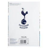 Tottenham Hotspur FC Musical Birthday Card: 4 - Greeting Cards By Tottenham Hotspur