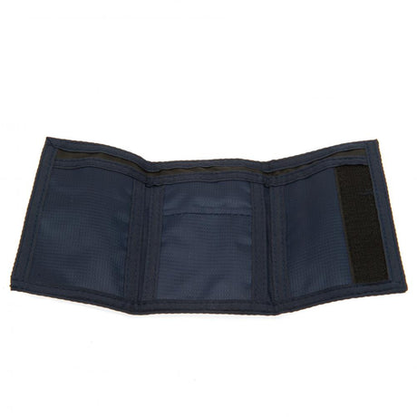 Tottenham Hotspur FC Fade Wallet: 2 Wallets By Tottenham Hotspur