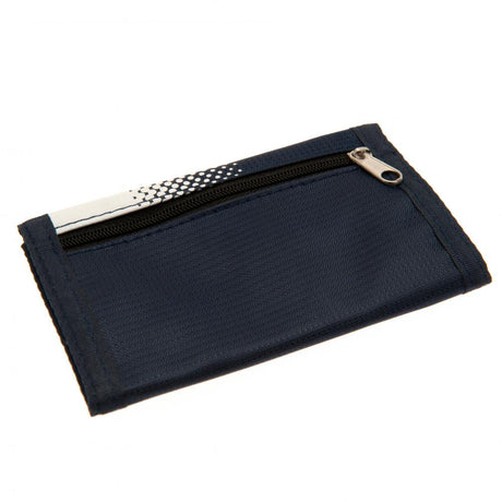 Tottenham Hotspur FC Fade Wallet: 3 Wallets By Tottenham Hotspur
