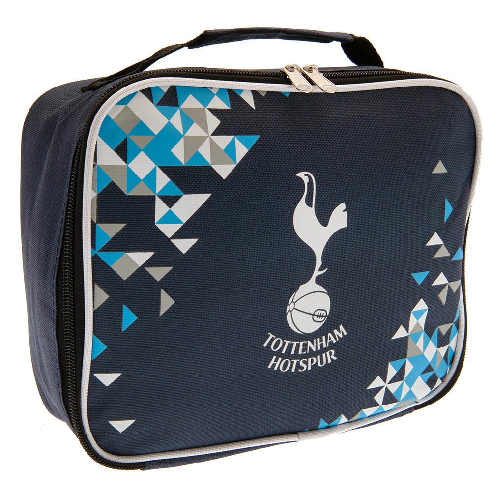 Tottenham Hotspur FC Particle Lunch Bag: 3 - Bags By Tottenham Hotspur
