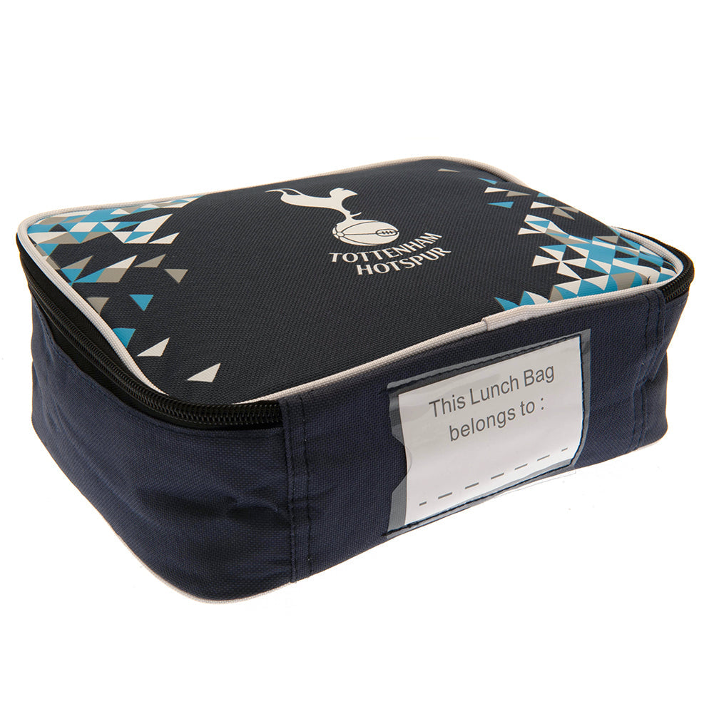 Tottenham Hotspur FC Lunch Bag: 2 - Bags By Tottenham Hotspur