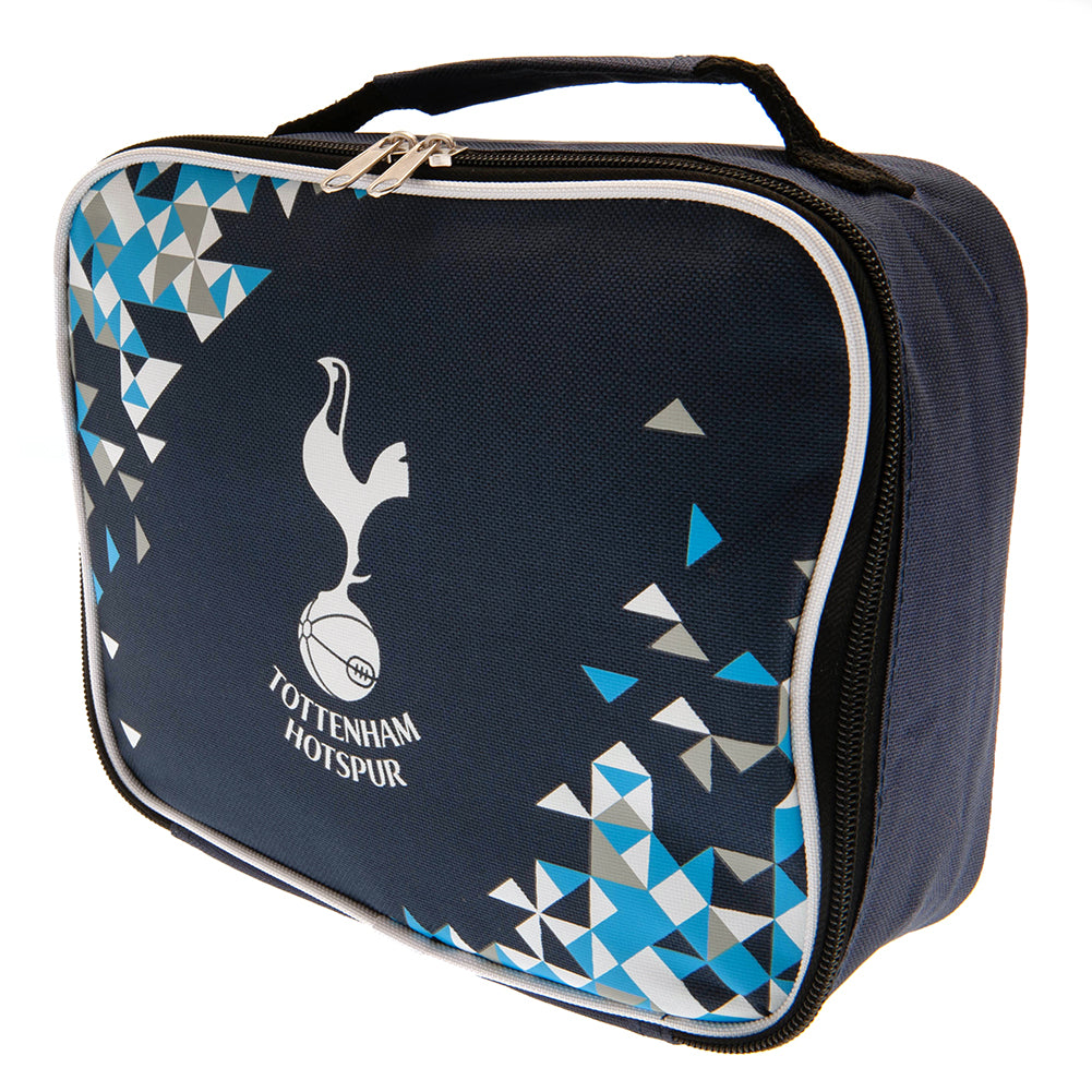 Tottenham Hotspur FC Particle Lunch Bag: 4 - Bags By Tottenham Hotspur