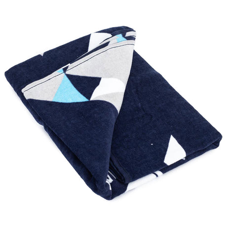 Tottenham Hotspur FC Particle Towel: 2 Towels By Tottenham Hotspur