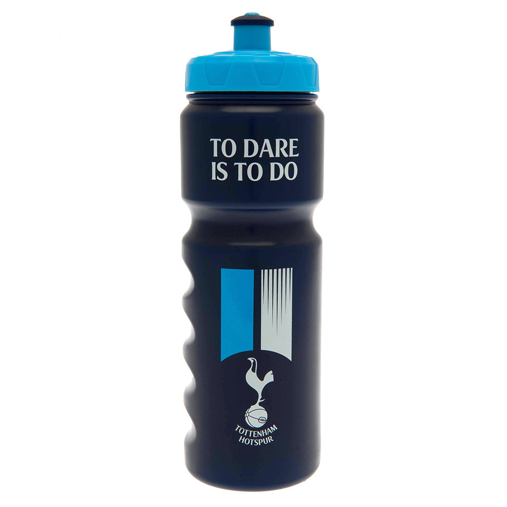Tottenham Hotspur FC Plastic Drinks Bottle: 1 - Water Bottles By Tottenham Hotspur