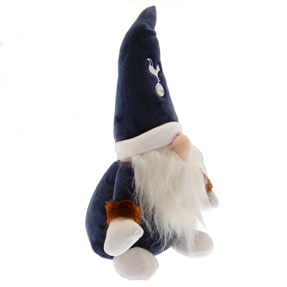 Tottenham Hotspur FC Plush Gonk: 3 - Christmas By Tottenham Hotspur