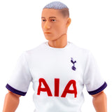 Tottenham Hotspur FC Richarlison Action Figure: 9 - Figures & Collectables By Tottenham Hotspur