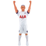 Tottenham Hotspur FC Richarlison Action Figure: 7 - Figures & Collectables By Tottenham Hotspur