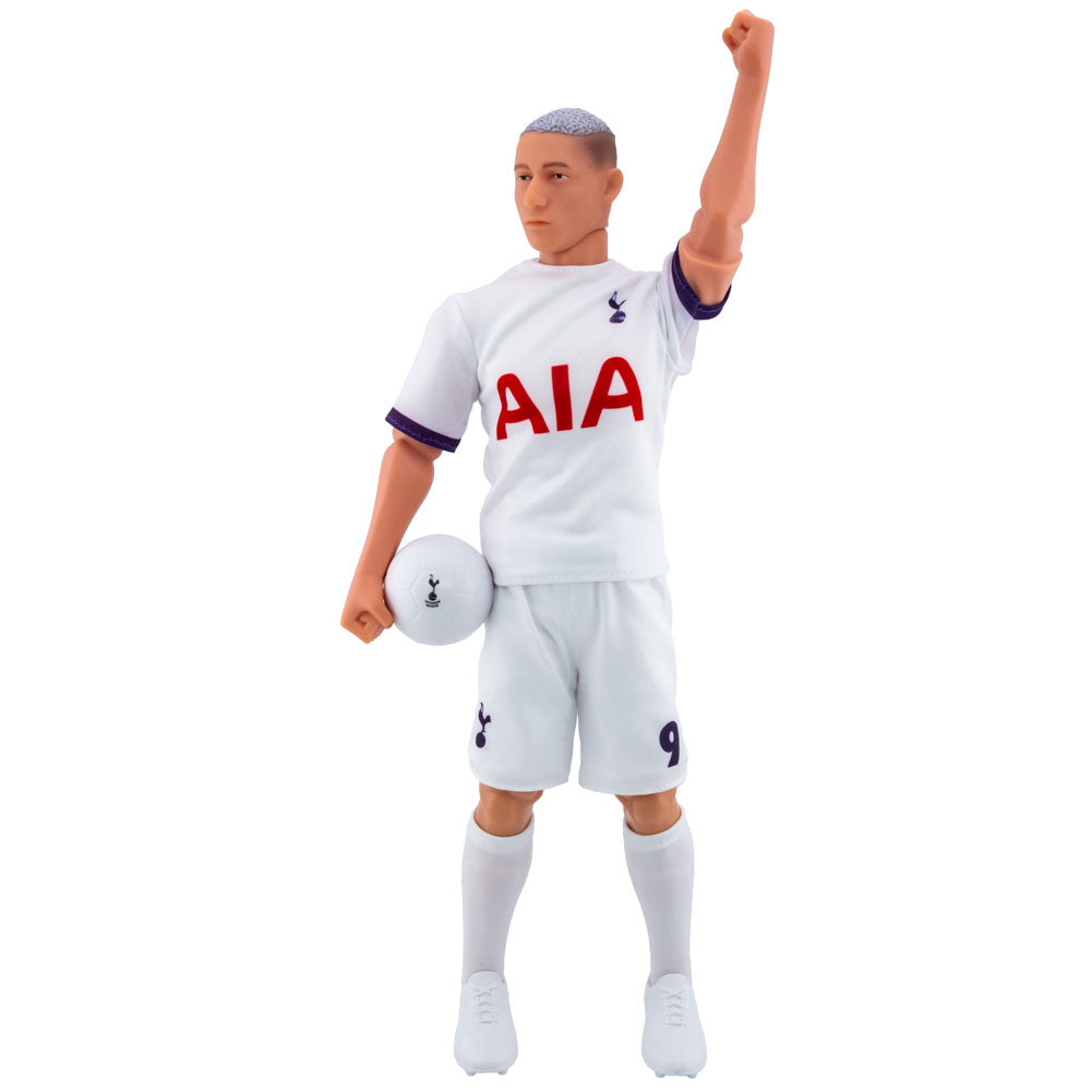Tottenham Hotspur FC Richarlison Action Figure: 6 - Figures & Collectables By Tottenham Hotspur