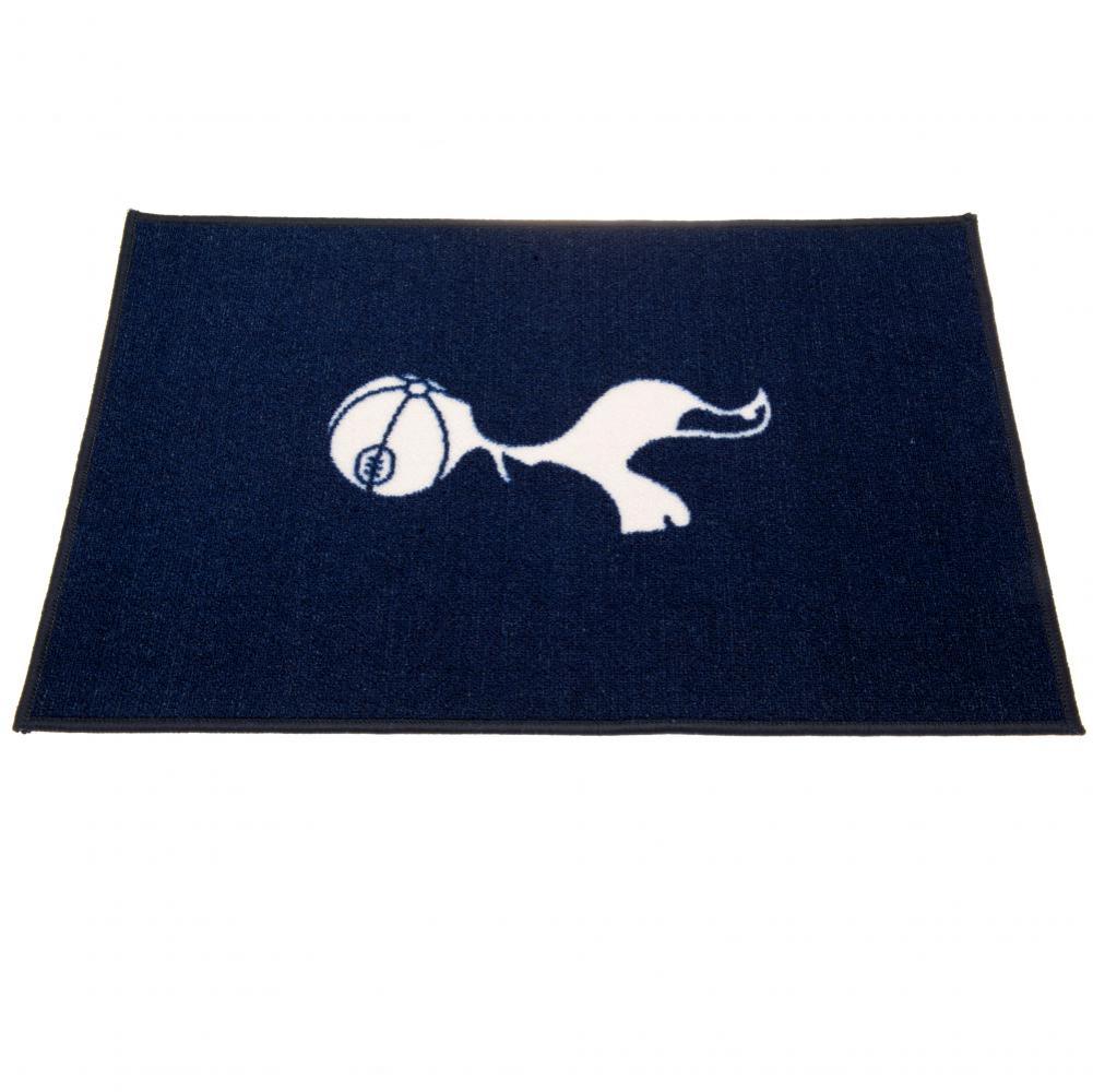 Tottenham Hotspur FC Rug: 2 - Bedroom By Tottenham Hotspur