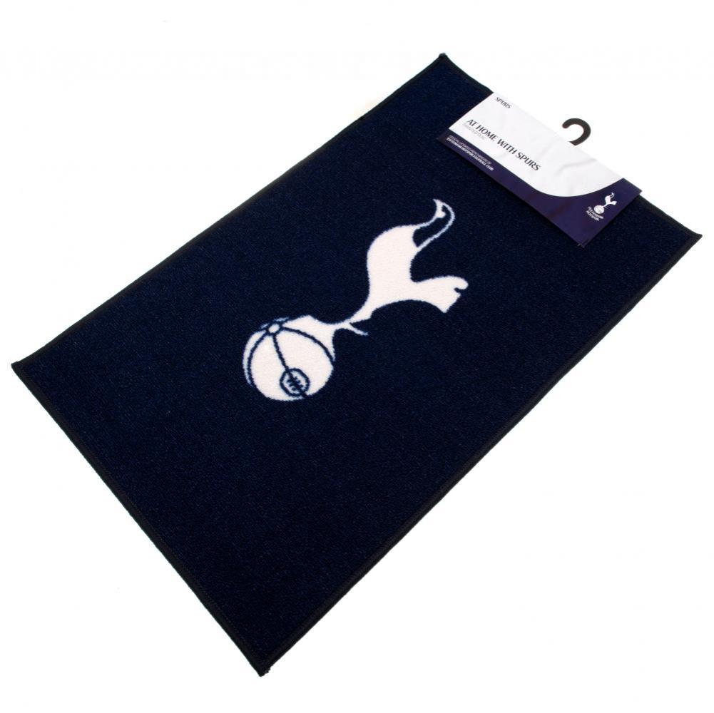 Tottenham Hotspur FC Rug: 3 - Bedroom By Tottenham Hotspur