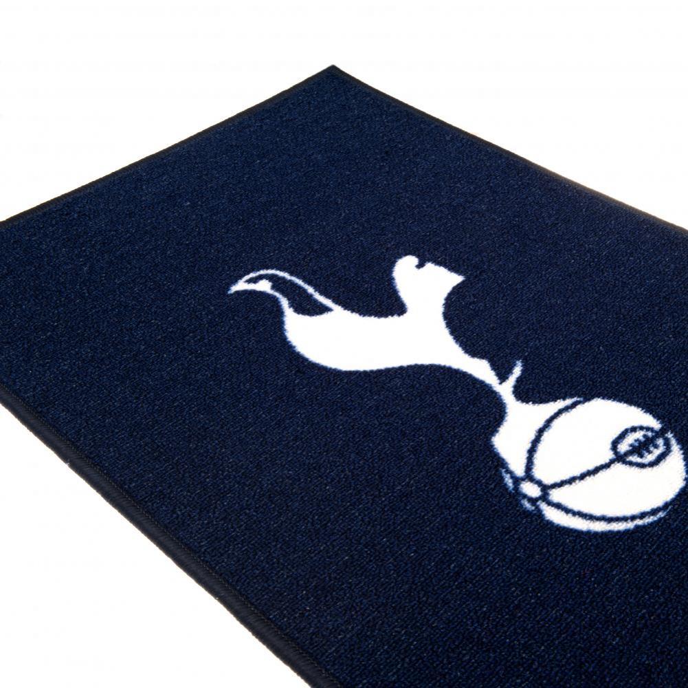 Tottenham Hotspur FC Rug: 1 - Bedroom By Tottenham Hotspur