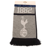 Tottenham Hotspur FC Nero Scarf: 4 Scarves By Tottenham Hotspur