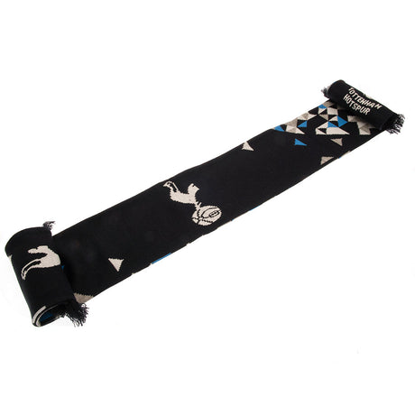 Tottenham Hotspur FC Particle Scarf: 1 Scarves By Tottenham Hotspur