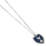 Tottenham Hotspur FC Shield Necklace: 2 Necklaces By Tottenham Hotspur