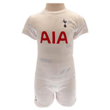 Tottenham Hotspur FC Shirt & Short Set 3/6 mths GD: 1 - Baby Clothing By Tottenham Hotspur