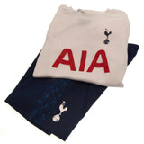 Tottenham Hotspur FC Infant Shirt & Short Set: 4 - Baby Clothing By Tottenham Hotspur