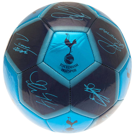 Tottenham Hotspur FC Sig 26 Football: 3 - Balls By Tottenham Hotspur