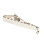 Tottenham Hotspur FC Silver Plated Tie Slide - Shop Cufflinks & Tie Slides At Gift Moments - 2