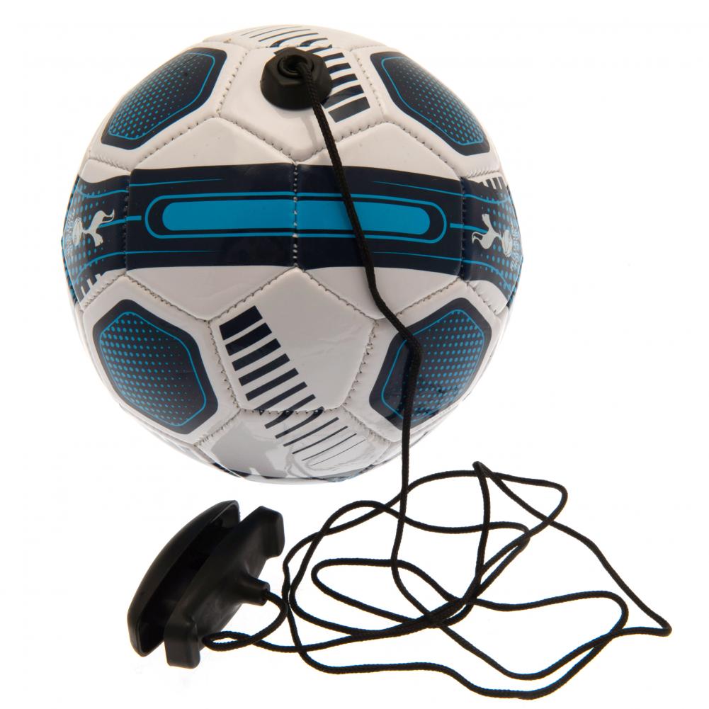 Tottenham Hotspur FC Size 2 Skills Trainer: 3 - Balls By Tottenham Hotspur