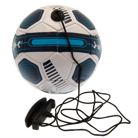 Tottenham Hotspur FC Size 2 Skills Trainer: 3 - Balls By Tottenham Hotspur