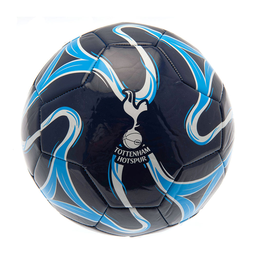 Tottenham Hotspur FC Cosmos Colour Skill Ball: 1 - Balls By Tottenham Hotspur