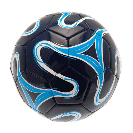 Tottenham Hotspur FC Cosmos Colour Skill Ball: 3 - Balls By Tottenham Hotspur