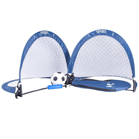 Tottenham Hotspur FC Skill Goal Set: 1 Training Equipment By Tottenham Hotspur