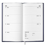 Tottenham Hotspur FC Slim Diary 2026: 2 - Diaries By Tottenham Hotspur