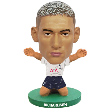 Tottenham Hotspur FC SoccerStarz Richarlison: 1 SoccerStarz By Tottenham Hotspur