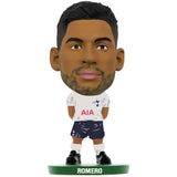 Tottenham Hotspur FC SoccerStarz Romero - Shop SoccerStarz At Gift Moments - 1