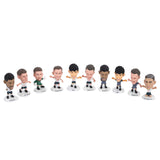 Tottenham Hotspur FC SoccerStarz Season 24 25 Team Pack: 2 Figures & Collectables By Tottenham Hotspur