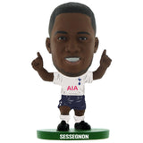 Tottenham Hotspur FC SoccerStarz Sessegnon: 1 - SoccerStarz By Tottenham Hotspur
