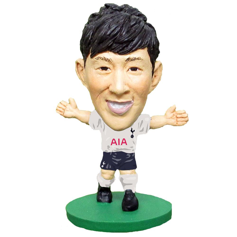 Tottenham Hotspur FC SoccerStarz Son: 1 - SoccerStarz By Tottenham Hotspur