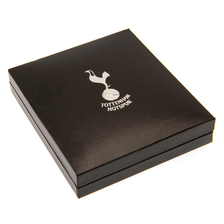 Tottenham Hotspur FC Heart Necklace: 4 - Necklaces By Tottenham Hotspur