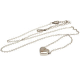 Tottenham Hotspur FC Heart Necklace: 3 - Necklaces By Tottenham Hotspur