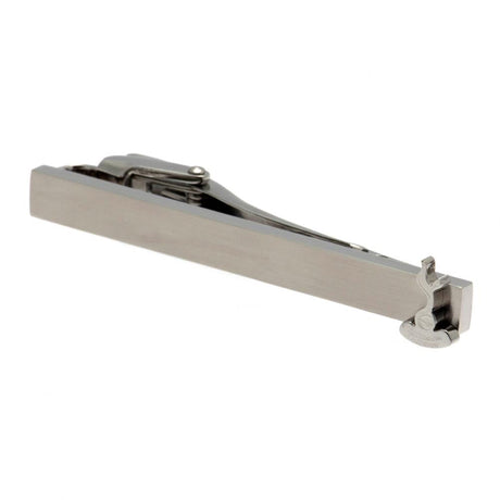 Tottenham Hotspur FC Stainless Steel Tie Slide: 2 - Cufflinks & Tie Slides By Tottenham Hotspur