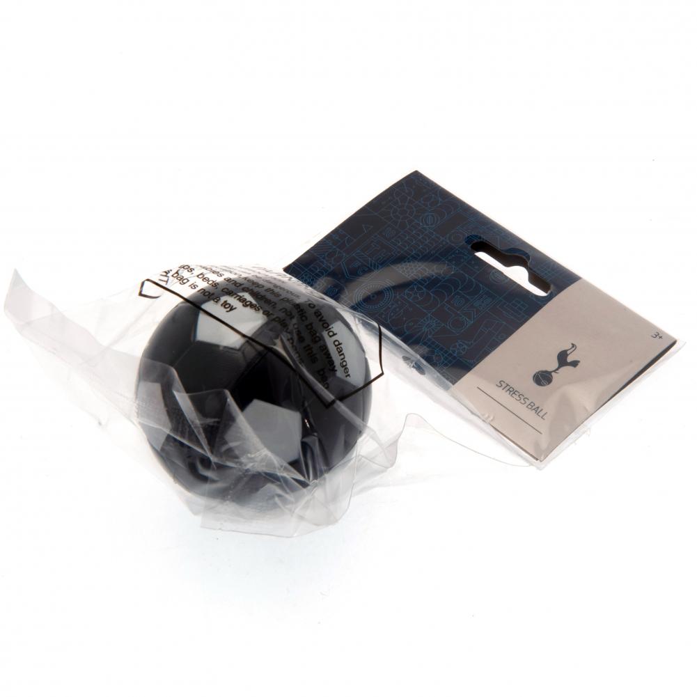 Tottenham Hotspur FC Stress Ball: 3 - Balls By Tottenham Hotspur