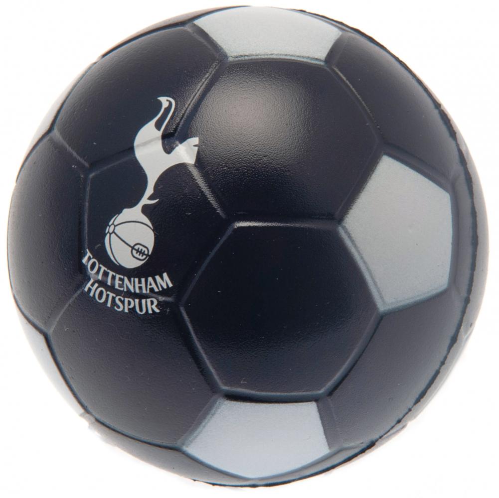 Tottenham Hotspur FC Stress Ball: 2 - Balls By Tottenham Hotspur