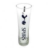 Tottenham Hotspur FC Tall Beer Glass: 1 - Glassware By Tottenham Hotspur