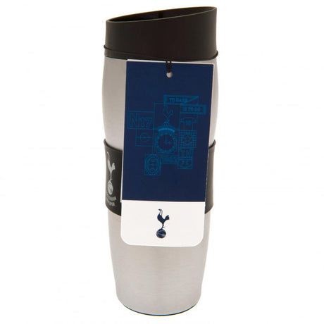 Tottenham Hotspur FC Thermal Mug: 3 - Mugs By Tottenham Hotspur