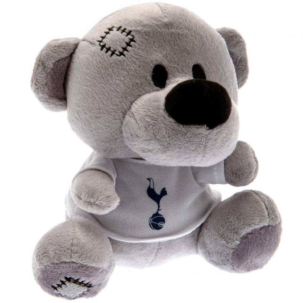 Tottenham Hotspur FC Timmy Bear: 1 - Teddy Bears & Soft Toys By Tottenham Hotspur