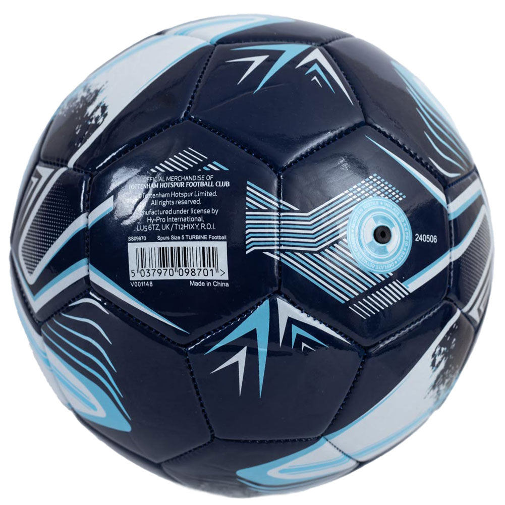 Tottenham Hotspur FC Turbine Football: 3 - Balls By Tottenham Hotspur