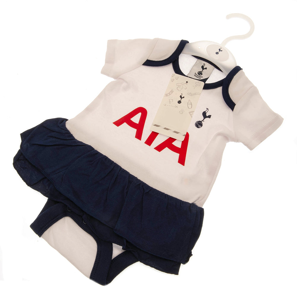 Tottenham Hotspur FC Tutu 12/18 mths - Shop Baby Clothing At Gift Moments - 3