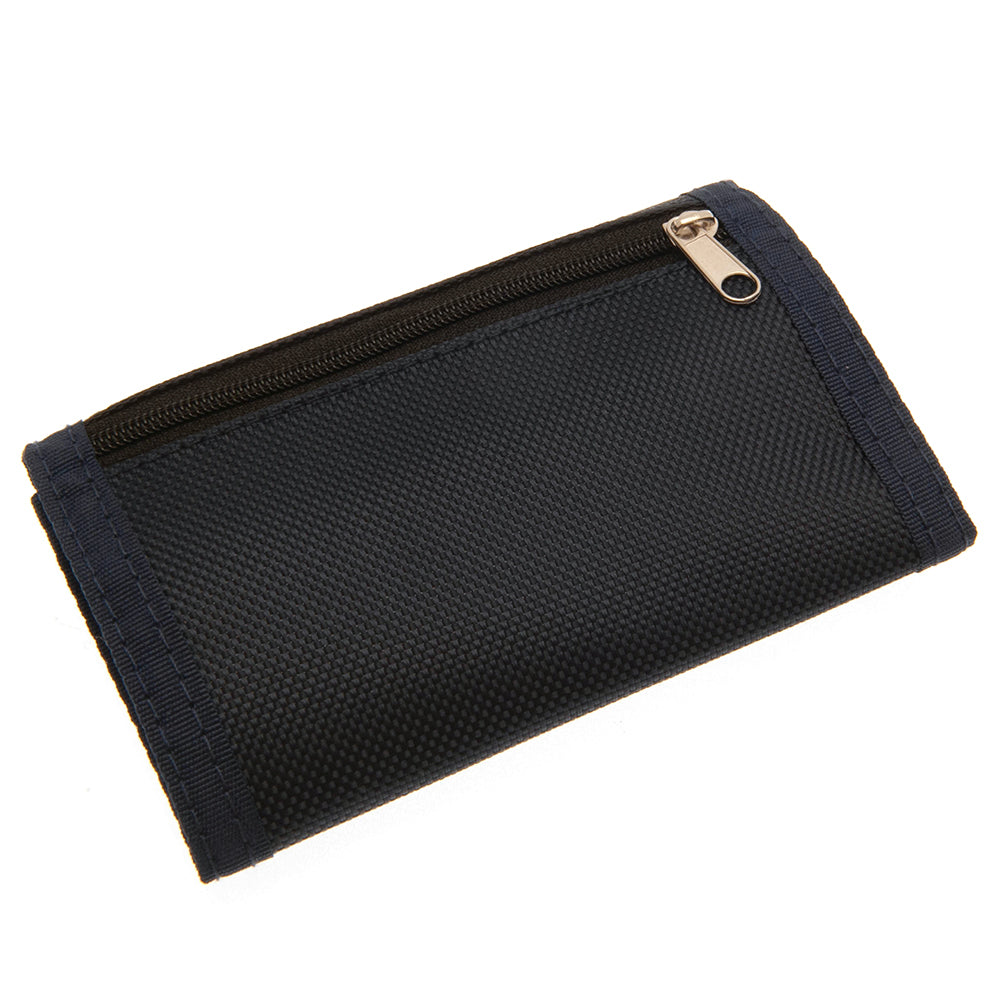 Tottenham Hotspur FC Ultra Wallet: 3 - Wallets By Tottenham Hotspur