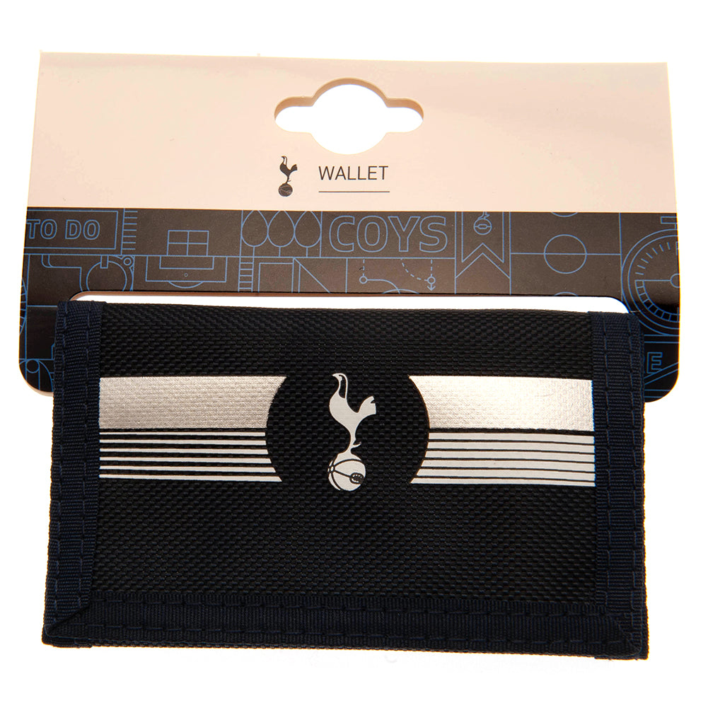 Tottenham Hotspur FC Ultra Wallet: 4 - Wallets By Tottenham Hotspur