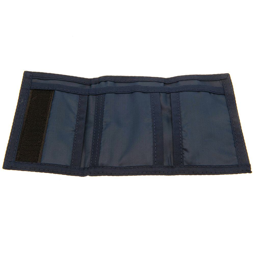 Tottenham Hotspur FC Ultra Wallet: 2 - Wallets By Tottenham Hotspur